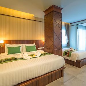 Apartament rodzinny z łóżkiem king-size